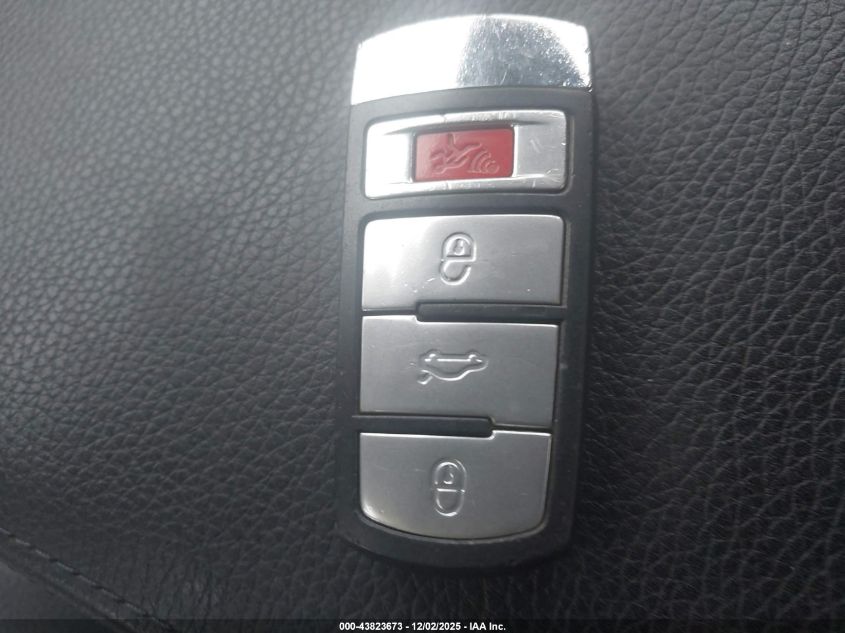 2006 Volkswagen Passat Value Edition VIN: WVWAK73C96P138360 Lot: 43823673