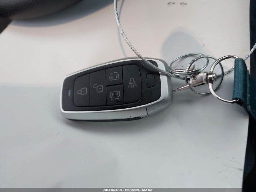 2020 Chrysler Pacifica Touring VIN: 2C4RC1FG3LR283206 Lot: 43823700