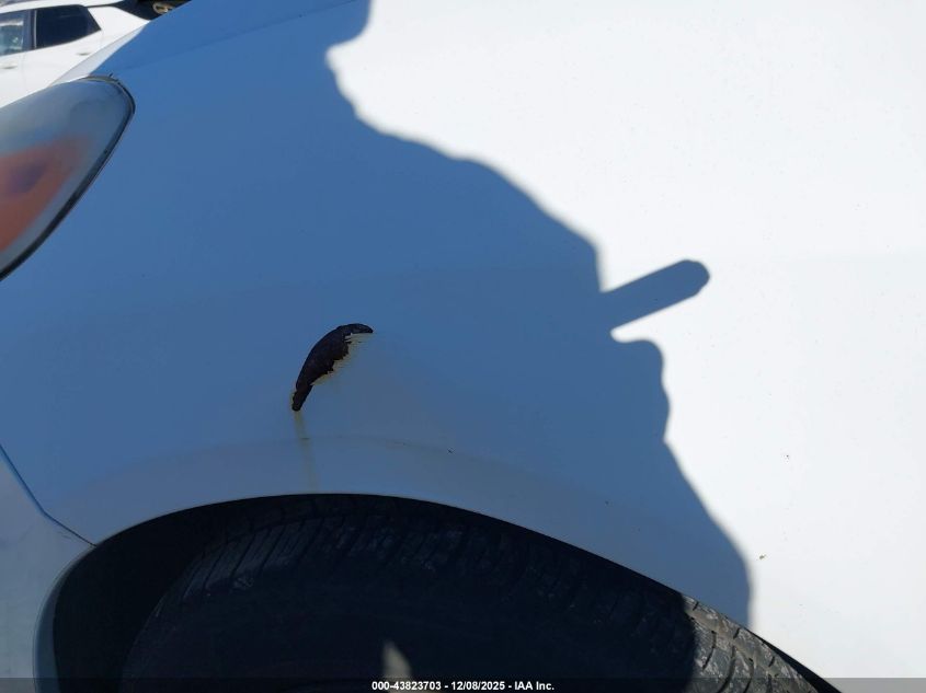 2014 Nissan Versa 1.6 Sv VIN: 3N1CN7AP9EL835644 Lot: 43823703