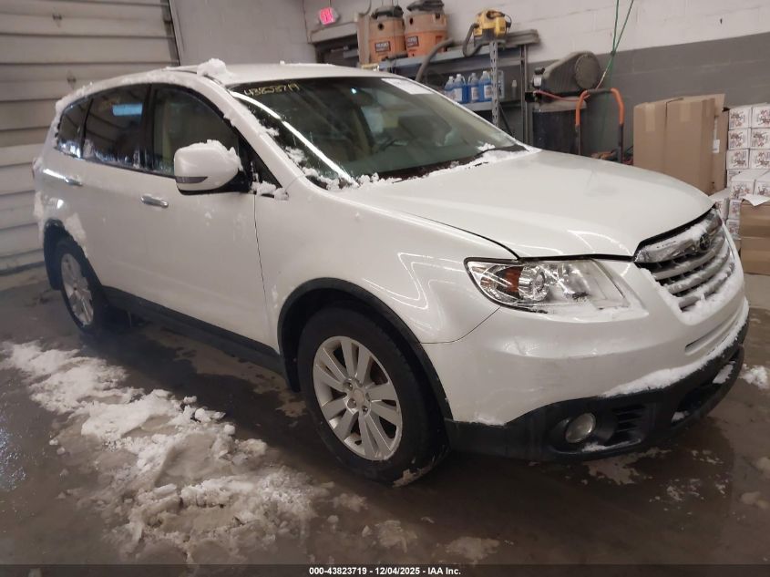 SUBARU TRIBECA 3.6R LIMITED