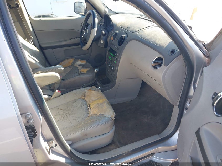 3GNBACFU2BS574300 2011 CHEVROLET HHR photo no. 5