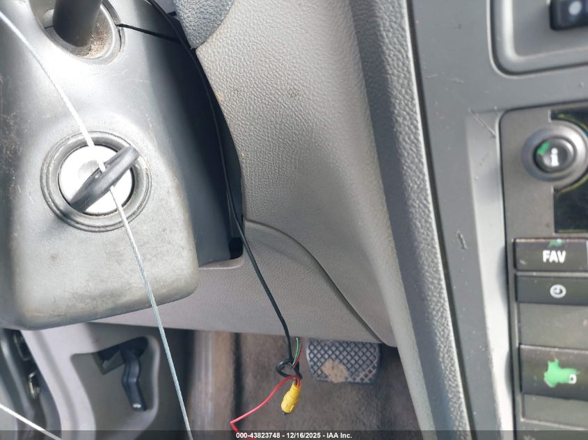 2011 Chevrolet Hhr Lt VIN: 3GNBACFU2BS574300 Lot: 43823748