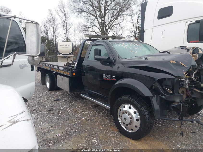 3C7WRNDLXFG519467 2015 RAM 5500 photo no. 13