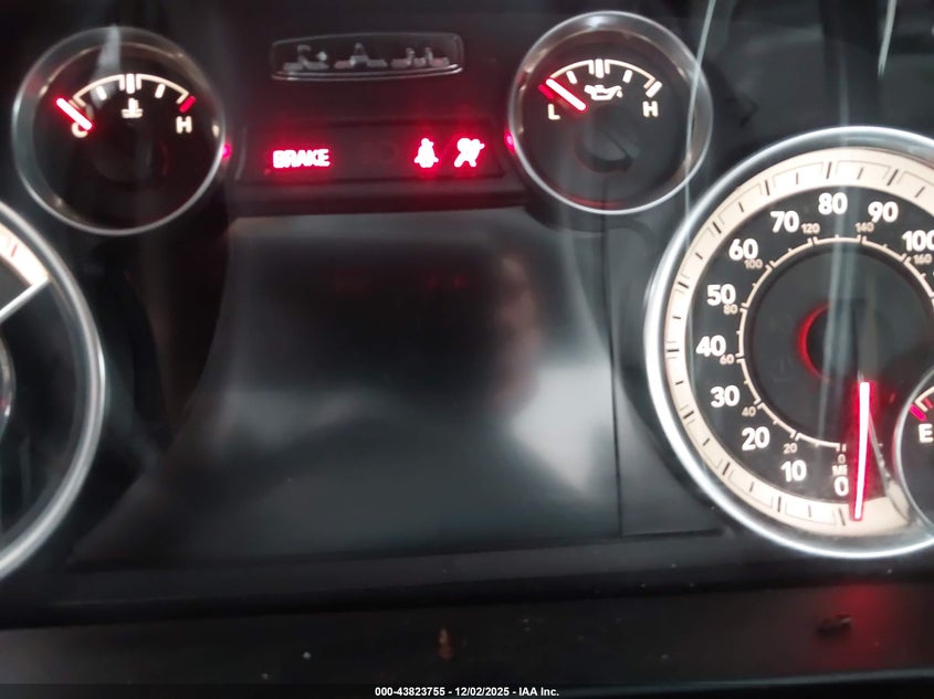 3C7WRNDLXFG519467 2015 RAM 5500 photo no. 5