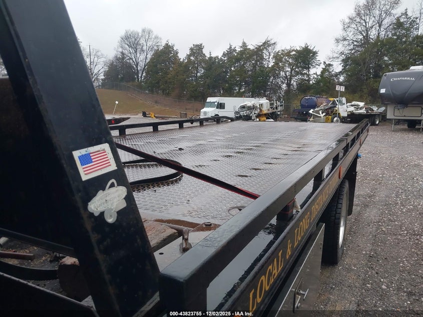 3C7WRNDLXFG519467 2015 RAM 5500 photo no. 6