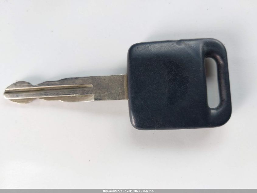 2006 Nissan Xterra X VIN: 5N1AN08U76C542194 Lot: 43823771