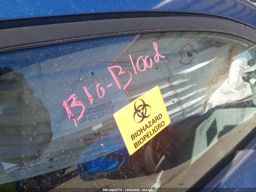 2008 Honda Civic Ex-L VIN: 1HGFA16968L021675 Lot: 43823779