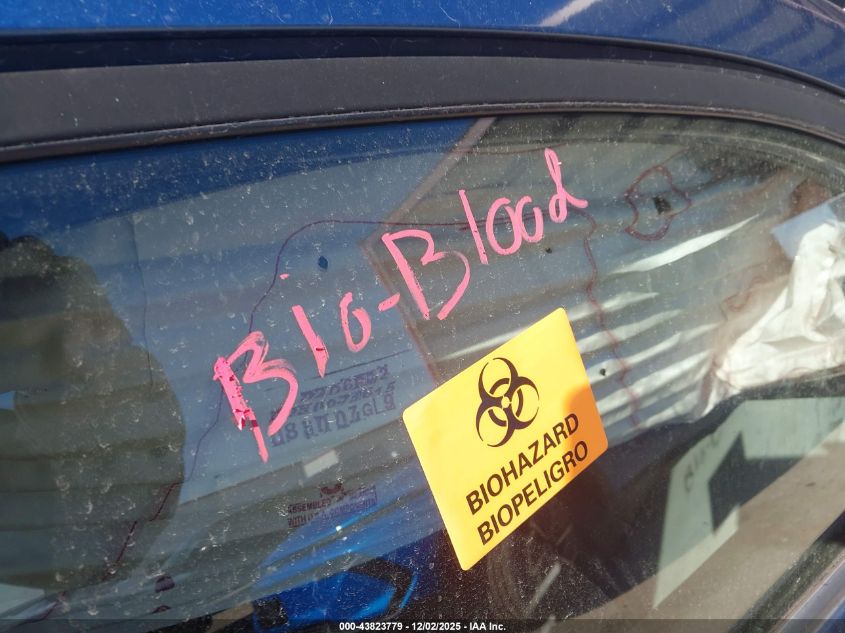 2008 Honda Civic Ex-L VIN: 1HGFA16968L021675 Lot: 43823779