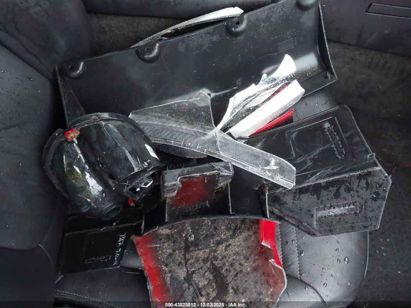 2006 Pontiac Solstice VIN: 1G2MB33BX6Y103368 Lot: 43823812