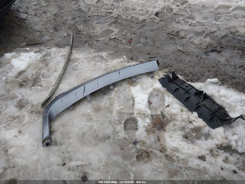 2007 Ford Fusion Se VIN: 3FAHP07127R227588 Lot: 43823840