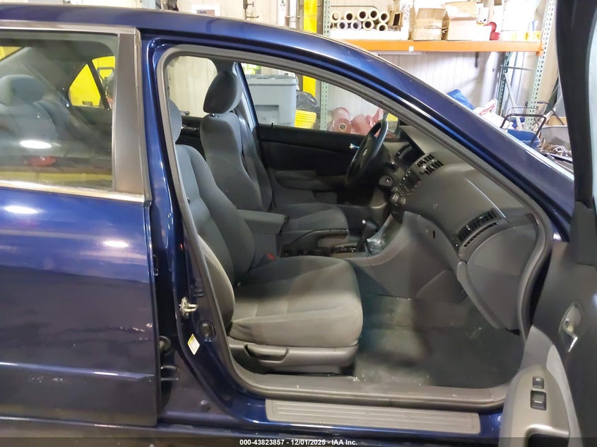 2004 Honda Accord 2.4 Ex