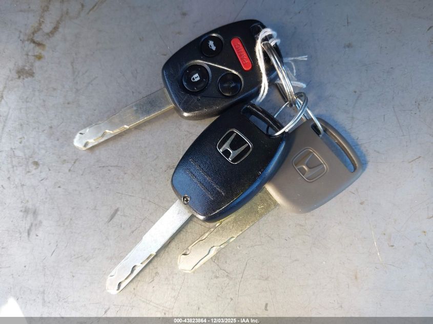 2006 Honda Accord 2.4 Lx VIN: 1HGCM56496A127441 Lot: 43823864