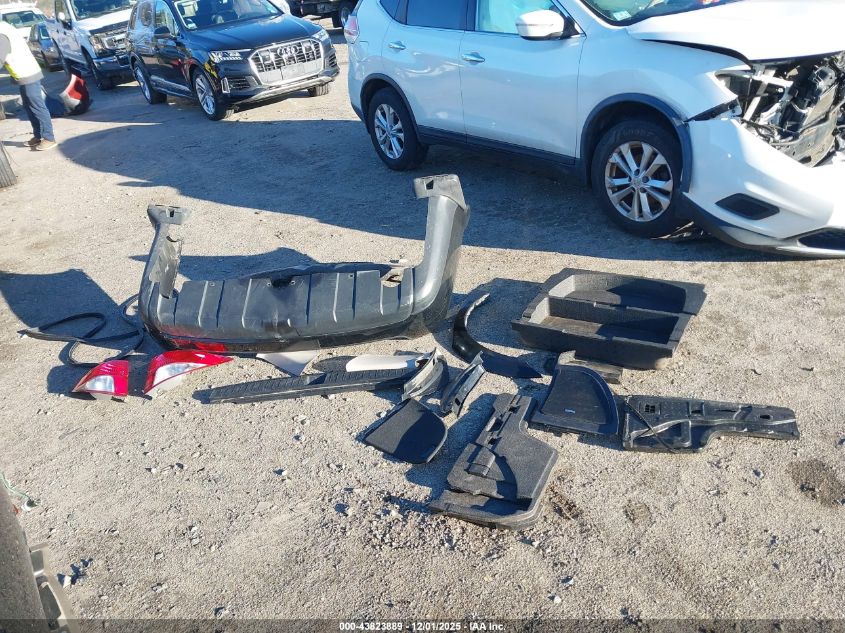 2009 Subaru Outback 2.5I VIN: 4S4BP61C597321645 Lot: 43823889