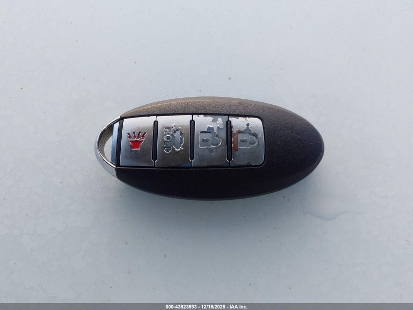 2018 Infiniti Q50 3.0T Sport VIN: JN1EV7AR8JM430403 Lot: 43823893