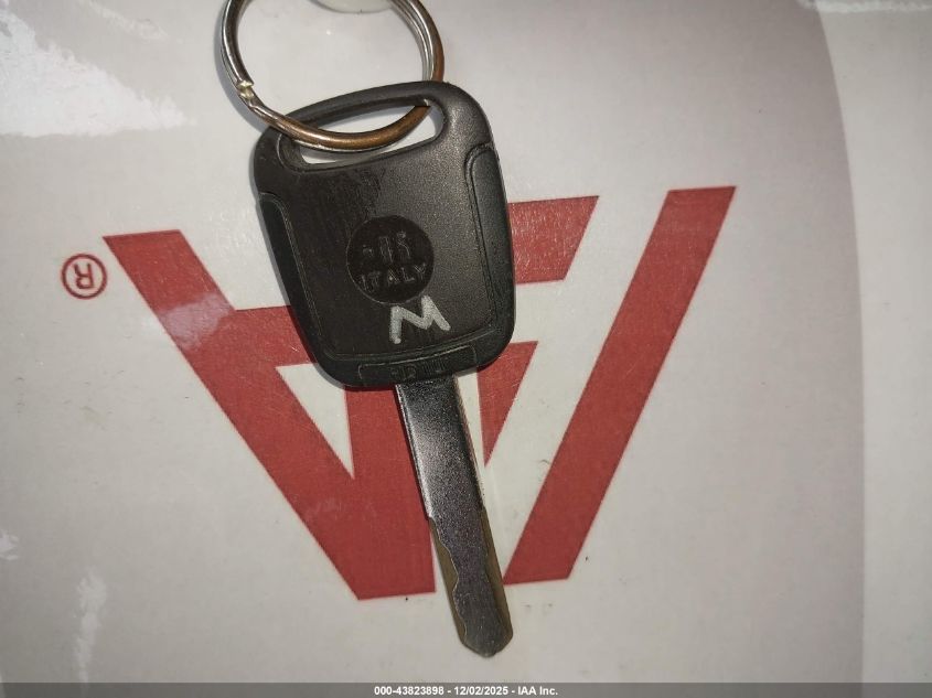 2003 Honda Cr-V Lx VIN: JHLRD68563C004820 Lot: 43823898