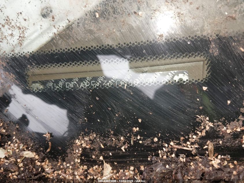 2003 Honda Cr-V Lx VIN: JHLRD68563C004820 Lot: 43823898