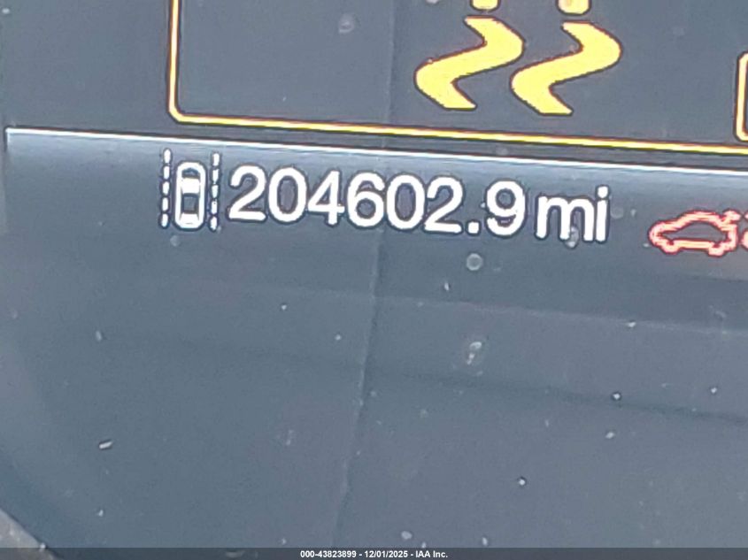 2015 Ford Fusion Energi Titanium VIN: 3FA6P0SU8FR242474 Lot: 43823899