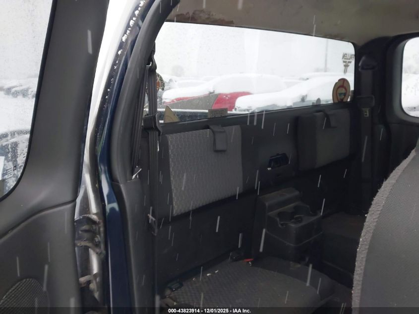 2008 Chevrolet Colorado Lt VIN: 1GCCS399488186763 Lot: 43823914