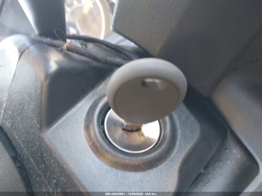 2017 Jeep Compass Latitude Fwd VIN: 1C4NJCEB3HD198107 Lot: 43823961