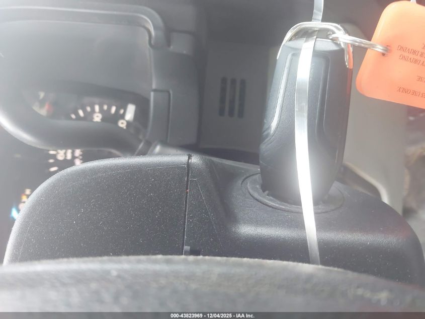 2020 Ford F-150 Xl VIN: 1FTEX1EP3LFB71260 Lot: 43823969