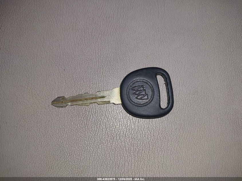 2005 Buick Rendezvous Cx VIN: 3G5DA03E85S530018 Lot: 43823975