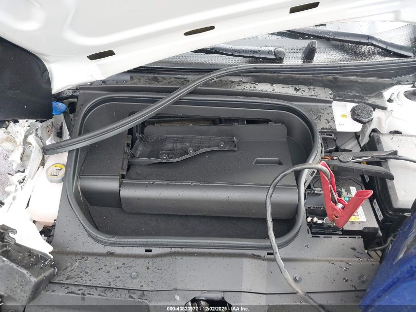 2025 Hyundai Ioniq 6 Sel VIN: KMHM34AA9SA092239 Lot: 43823977