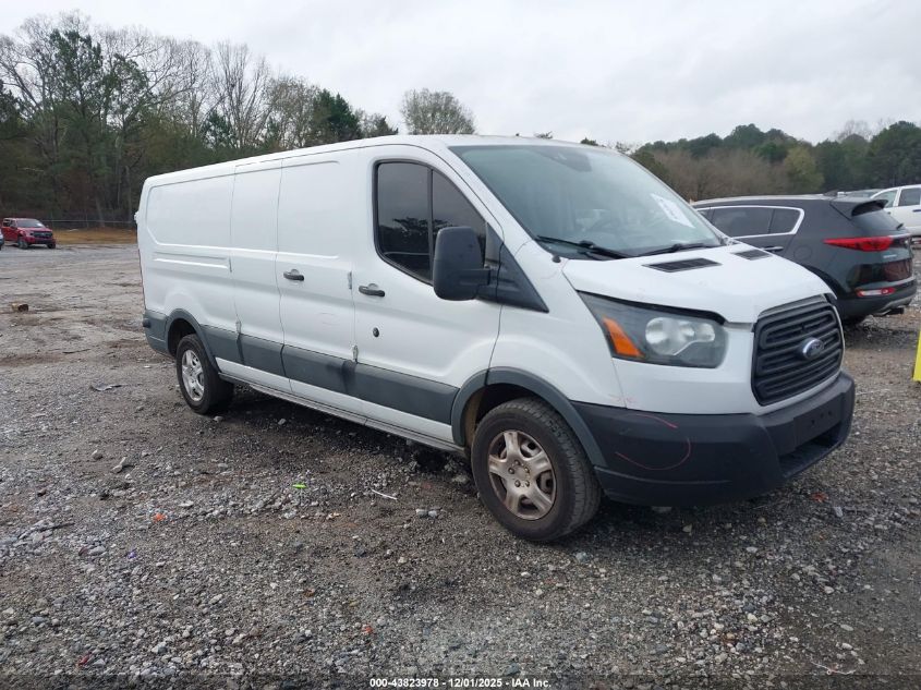 FORD TRANSIT TRANSIT-250