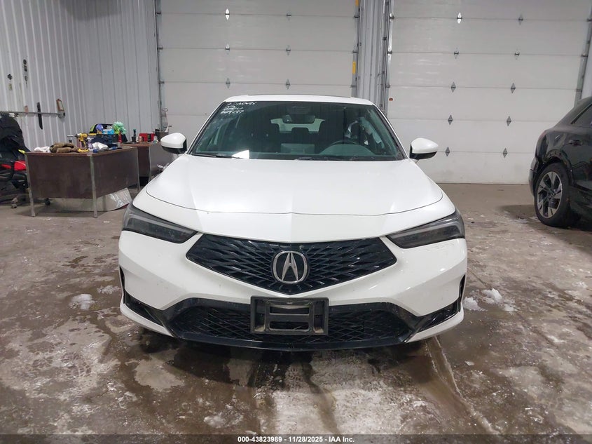 2023 Acura Integra A-Spec VIN: 19UDE4H32PA024900 Lot: 43823989