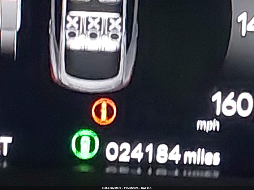 2023 Acura Integra A-Spec VIN: 19UDE4H32PA024900 Lot: 43823989