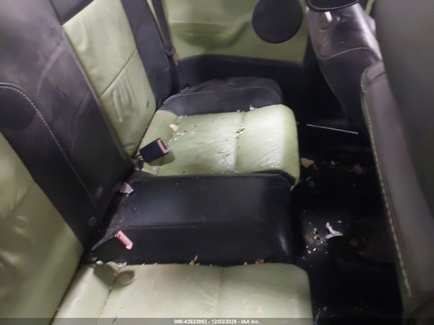 2003 Volkswagen New Beetle Gls 1.8T VIN: 3VWCD21C73M410007 Lot: 43823992