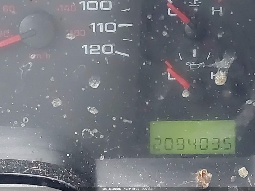 2004 Ford F-150 Xlt VIN: 1FTPX02564KD82855 Lot: 43823999