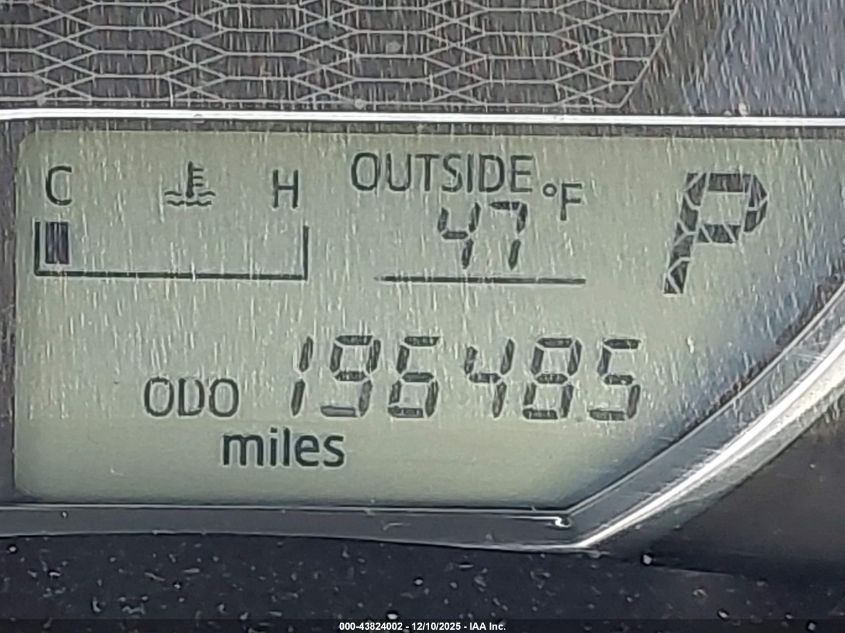 2016 Toyota Corolla L VIN: 5YFBURHE2GP434129 Lot: 43824002