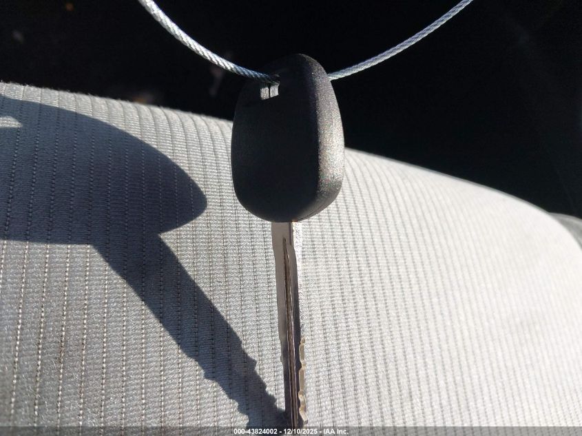 2016 Toyota Corolla L VIN: 5YFBURHE2GP434129 Lot: 43824002