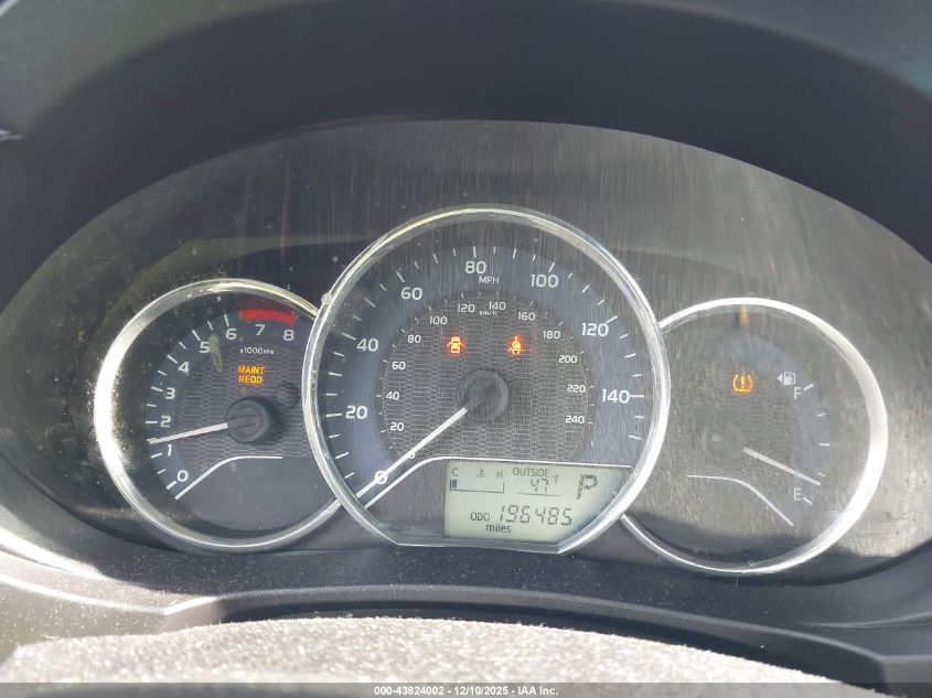 2016 Toyota Corolla L VIN: 5YFBURHE2GP434129 Lot: 43824002