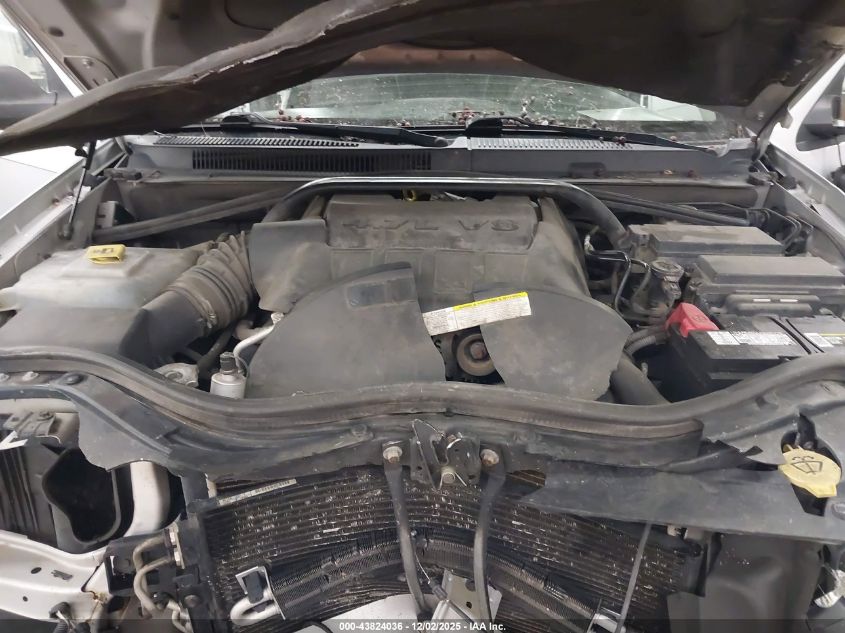 2009 Jeep Grand Cherokee Laredo VIN: 1J8HR48P19C550054 Lot: 43824036