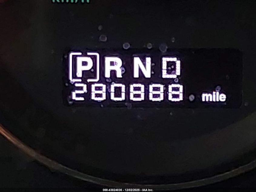 2009 Jeep Grand Cherokee Laredo VIN: 1J8HR48P19C550054 Lot: 43824036