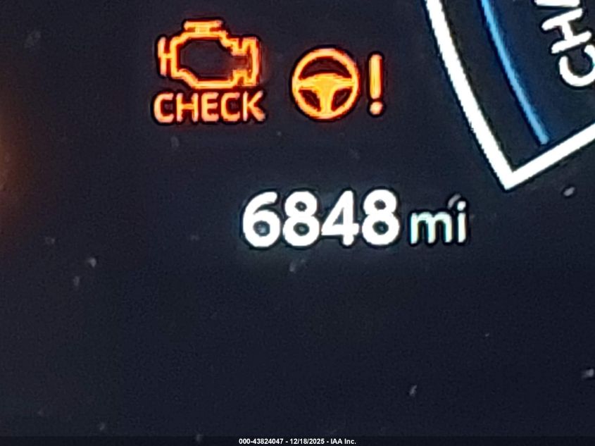 2025 Toyota Camry Se VIN: 4T1DBADK2SU532225 Lot: 43824047