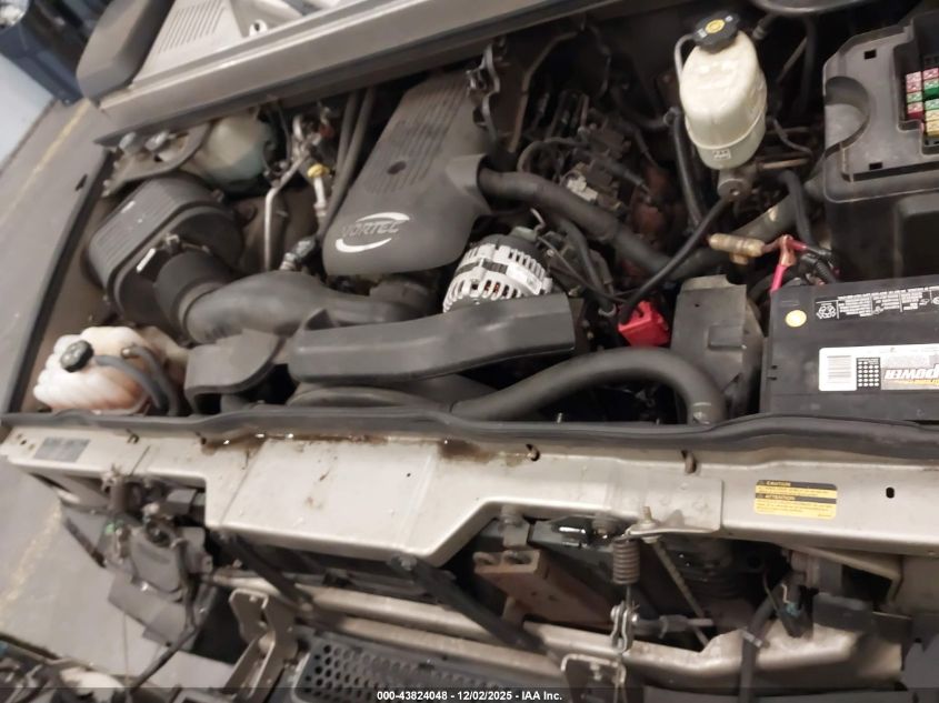 2005 Hummer H2 Suv VIN: 5GRGN23U15H102229 Lot: 43824048