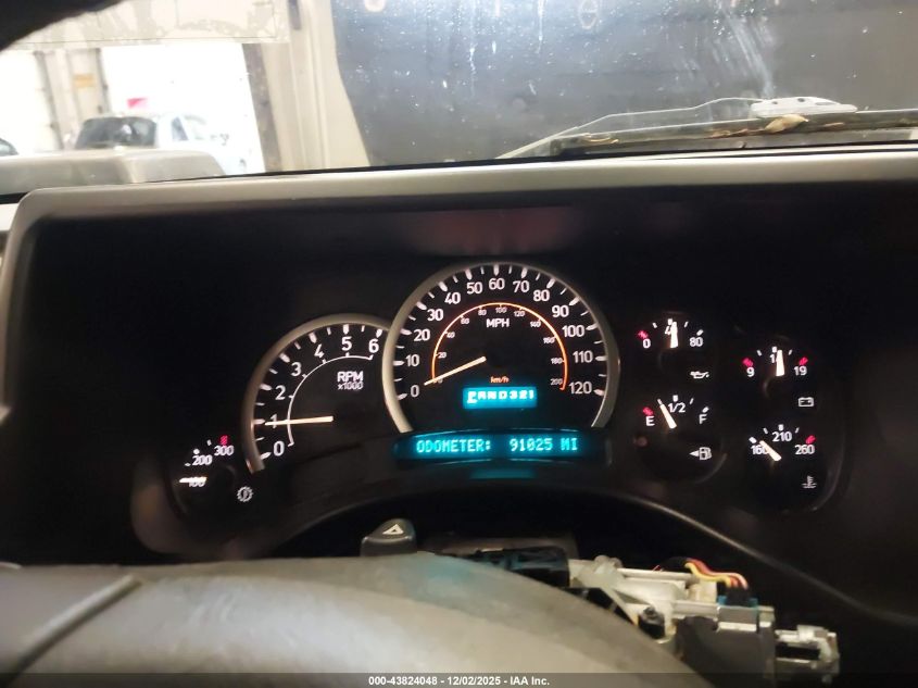 2005 Hummer H2 Suv VIN: 5GRGN23U15H102229 Lot: 43824048