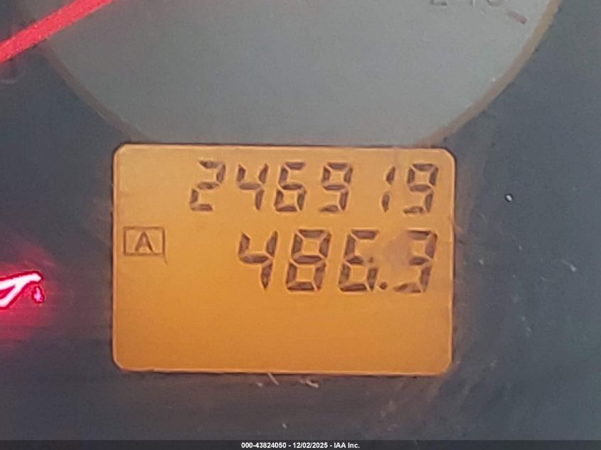 2006 Nissan Altima 2.5 S VIN: 1N4AL11D66C105562 Lot: 43824050