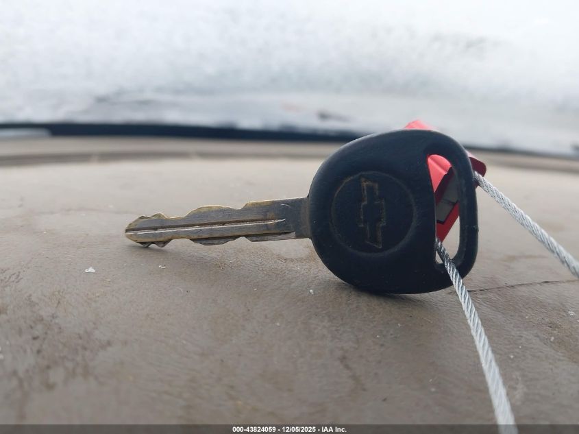 2007 Chevrolet Silverado 1500 Classic Work Truck VIN: 3GCEK14ZX7G238538 Lot: 43824059