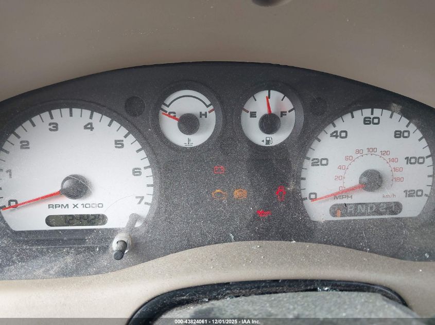 2006 Ford Ranger Sport/Stx/Xl/Xlt VIN: 1FTYR10U36PA31762 Lot: 43824061