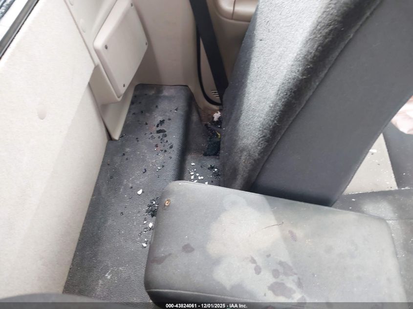 2006 Ford Ranger Sport/Stx/Xl/Xlt VIN: 1FTYR10U36PA31762 Lot: 43824061