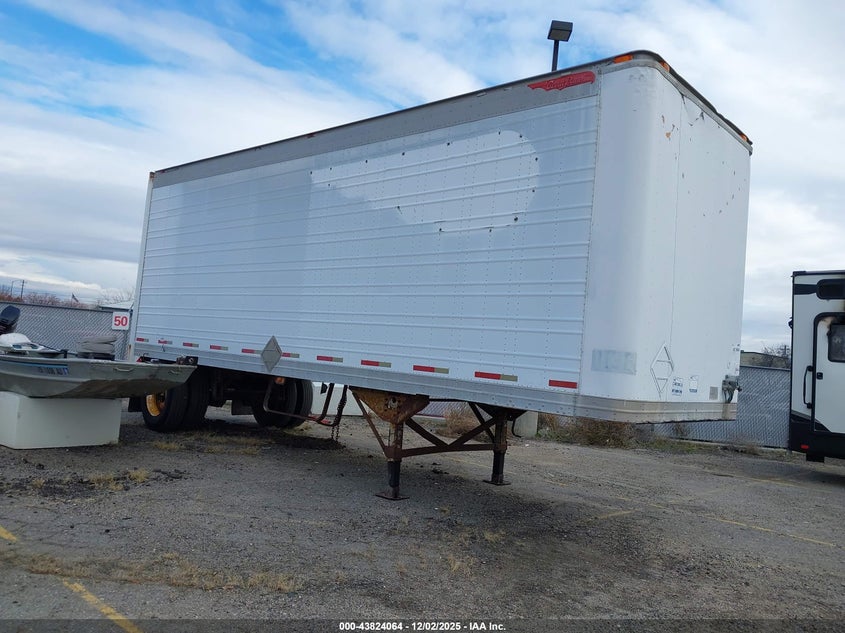 1998 Great Dane Trailers Trailer