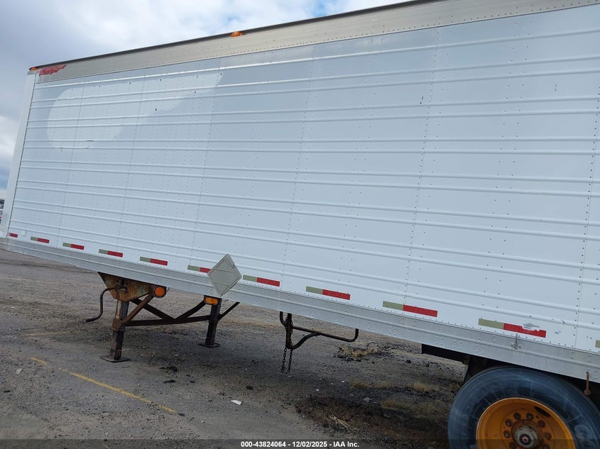 1998 Great Dane Trailers Trailer