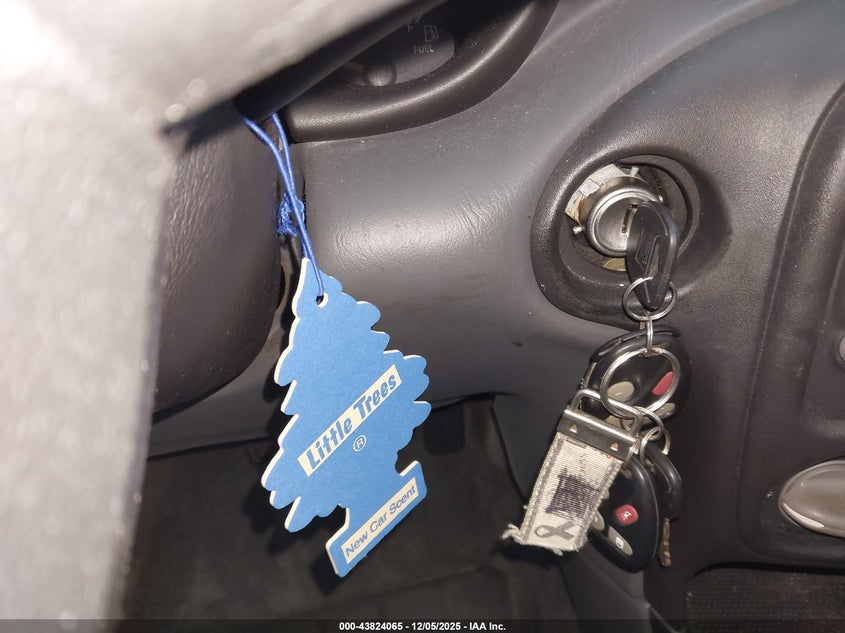 1G2NF52E24M654768 2004 PONTIAC GRAND AM photo no. 11