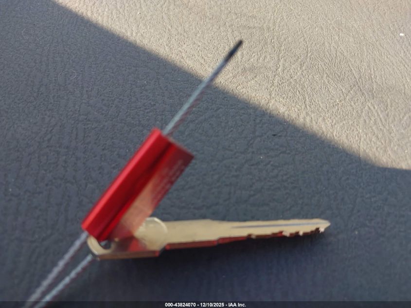 2004 Chevrolet Trailblazer Ls VIN: 1GNDT13S742398787 Lot: 43824070