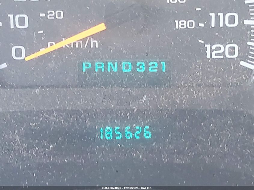 2004 Chevrolet Trailblazer Ls VIN: 1GNDT13S742398787 Lot: 43824070