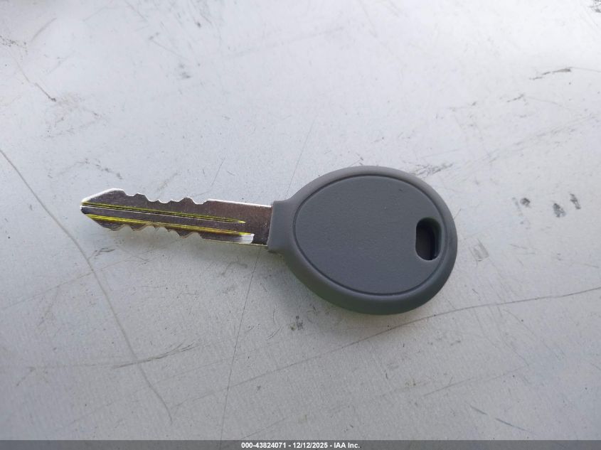 2003 Jeep Grand Cherokee Laredo VIN: 1J4GX48S83C518684 Lot: 43824071