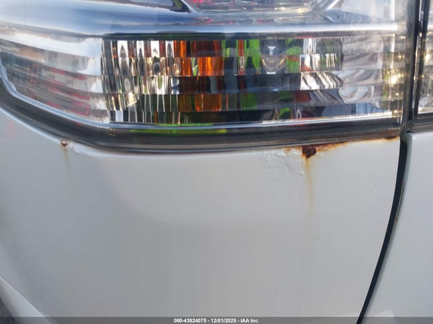 2008 Lexus Rx 350 VIN: 2T2HK31U68C091773 Lot: 43824075